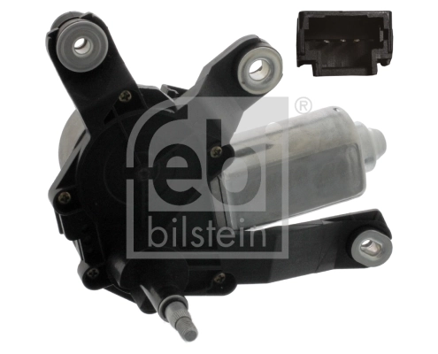 Wiper Motor